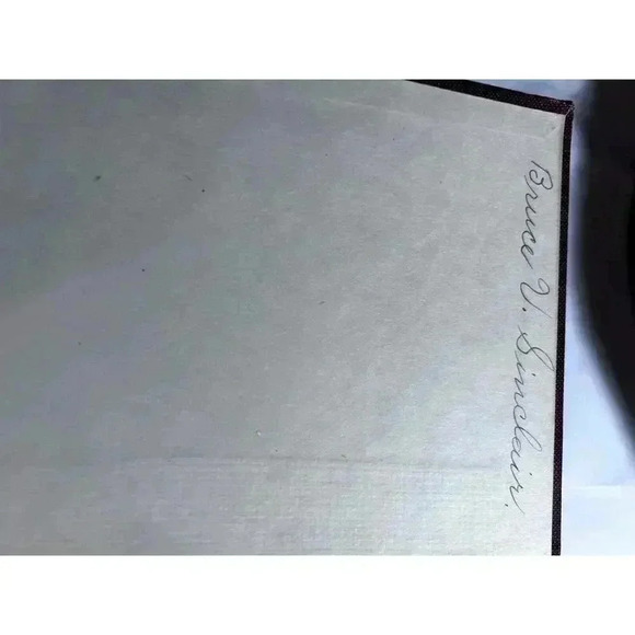 James Willard Schultz - Rising Wolf The White Blackfoot - Western Juv. Fiction - Picture 10 of 16